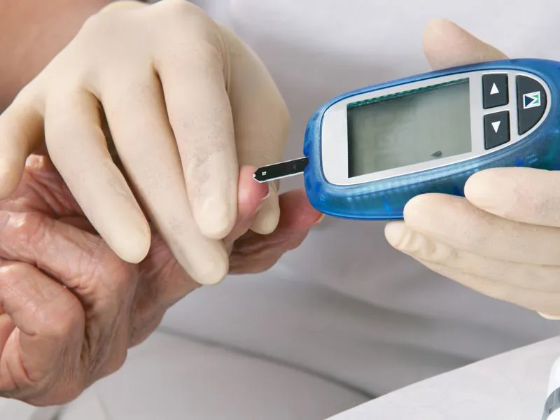 DIABETOLOGIA